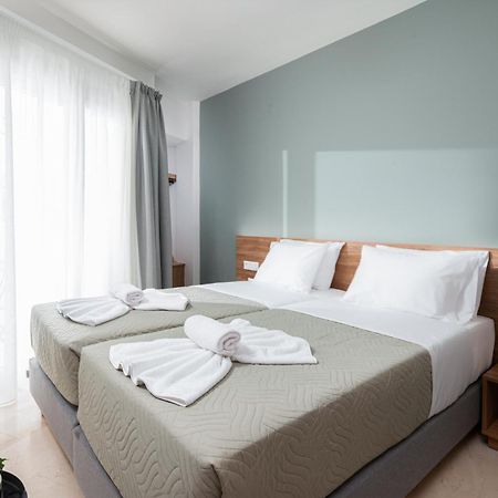 Makas Suites Hersonissos (Crete) Exterior foto