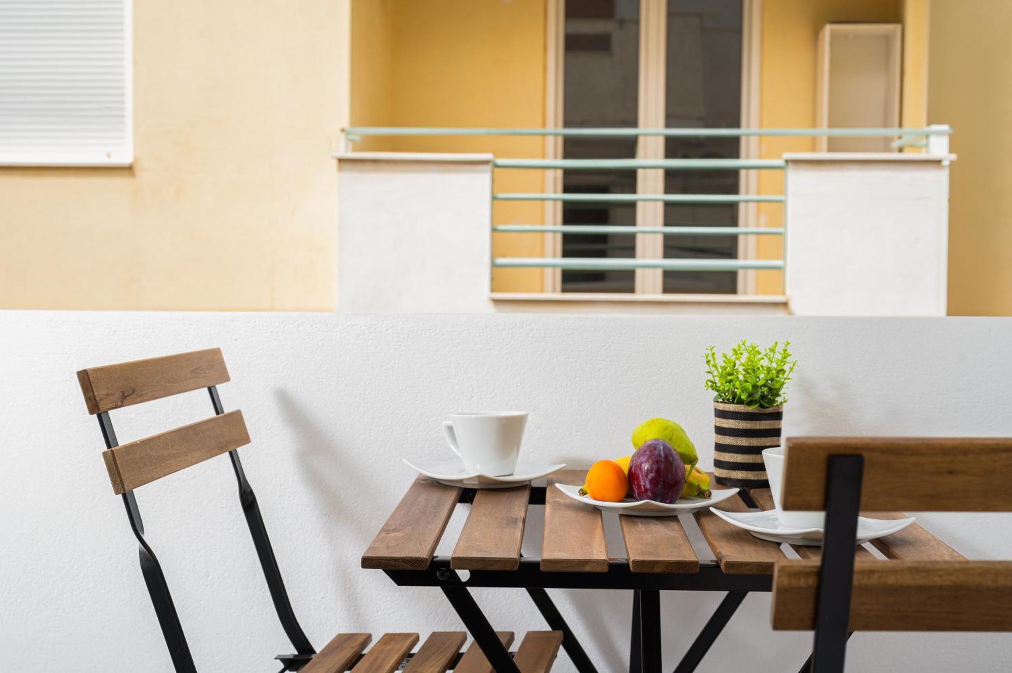 Makas Suites Hersonissos (Crete) Exterior foto