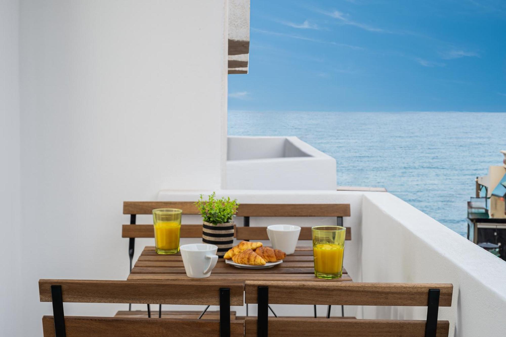 Makas Suites Hersonissos (Crete) Exterior foto
